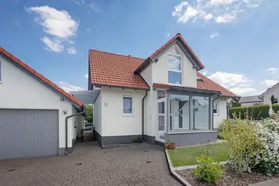 Image de Appartement 'Emilia, 36qm' avec terrasse privée et Wi-Fi