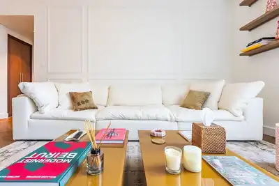 Image de GuestReady -  Skyview home in Boulevard Point