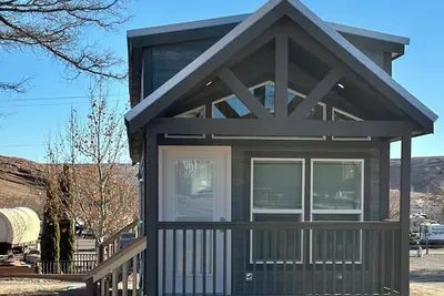 Image de Cozy Tiny Home King Room #24a