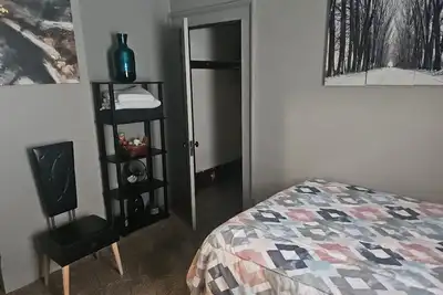 Image de Peaceful place 2 Spacious 5-bedroom house with Ac, WiFi in wonderful Cleveland