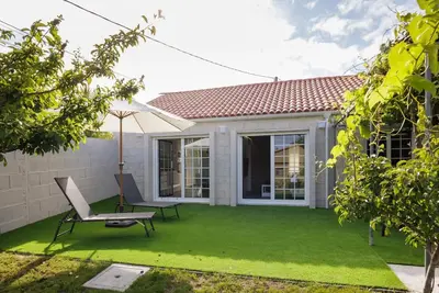 Image de Casita playa Vilanova de Arousa