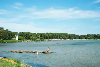 Image de Artsy Westminster, Co hotel steps from Orchard Town Center