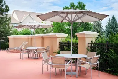 Image de Enjoy Extra Space And Views At Our Longmont, Co Hotel.