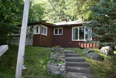 Image de Young's Cabin