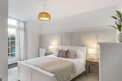 Image de Cosy Cottage nr Bodmin Moor, Private Parking