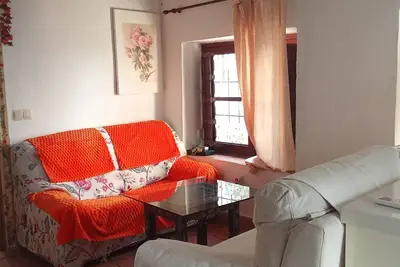 Image de Charming 1-bedroom apartment with Ac, WiFi in gorgeous Granada