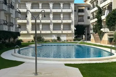 Image de Homerez - Appartement Ă Alcossebre