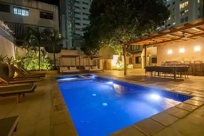 Image de Luxury 12 Bedroom Villa in Bocagrande