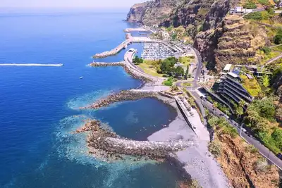 Image de Découvrez la magique Calheta
