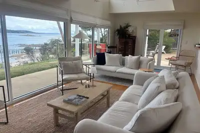 Image de White Sands Beach House