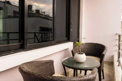 Image de Modern 2 Bedroom Apartment in Kathmandu