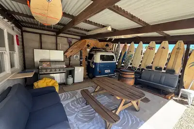 Image de The White House @ White Beach\nA Luxury Beachfront House \/ Direct Beach Access