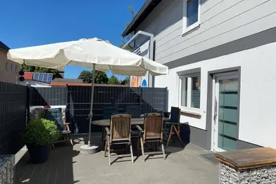 Image de Vacation apartment Wendepunkt