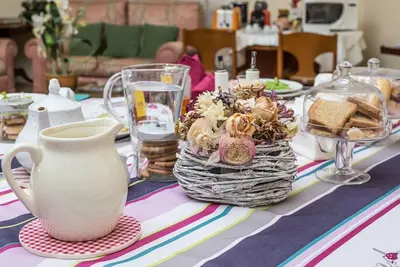 Image de Annabel Milan, beautiful villa in the city center