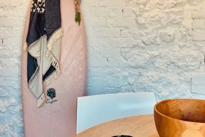 Image de Cosy Freo Apartment perfect weekend getaway or holiday in the centre of Freo! \n