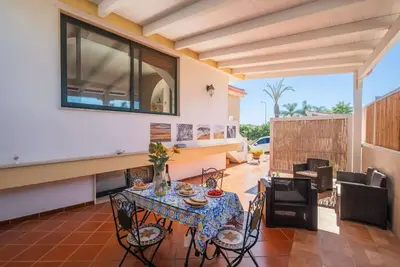 Sea Coral Apartment In Porto Cesareo