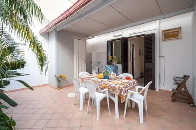 Image de Sealight Apartment In Porto Cesareo