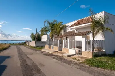 Image de Villa Hoana In Porto Cesareo Ac