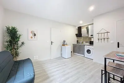 Image de Appartement tout neuf 4 pers. N°2