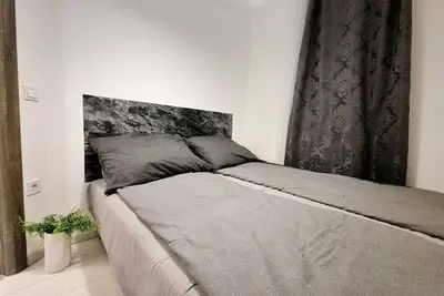 Image de Downtown apartment in charming Budapest with WiFi