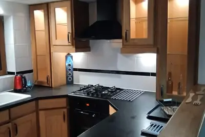 Image de Le logis du vieux Donjon, 10 min du Puy du Fou