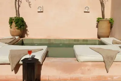 Image de Le Riad Paradis Secret