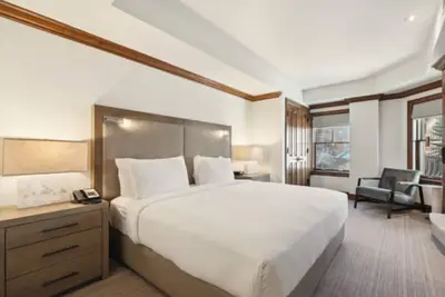 Image de Resort/Hotel Room, Aspen Mountain Residences!