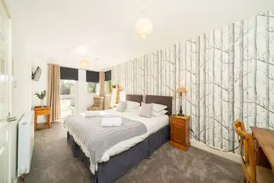 Image de Taypark Garden View Apartment