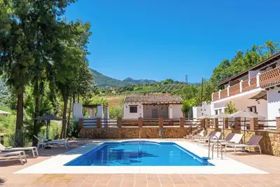 Image de Málaga Sierra de las Nieves Real Spain Adults Recommended