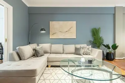 Image de Cozy Apart. in Recoleta with 4 Bedrooms, Laundry