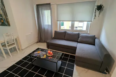 Image de North apartment 3 I 1 room with spacious living area