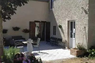 Image de Homerez - Maison à Margerie-Hancourt
