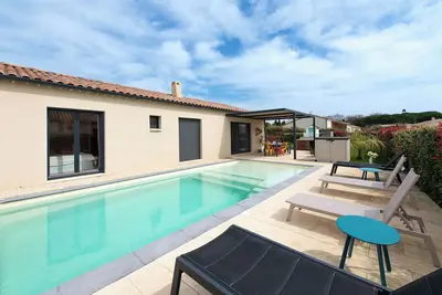 Image de Villa à 200m du Marché aux Truffes