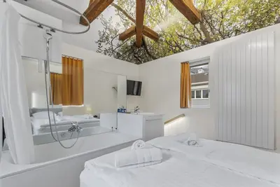 Image de Suite romantique au coeur de Sierre
