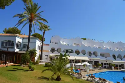 Image de Duplex Marbella Apt. With Great Facilities, Gym, Pools & Indoor Pool. Sleeps 6