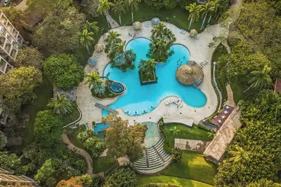 Image de Matapalo 503, beautiful Oceanview Condo with Giant Pool