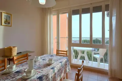 Image de Retraite en bord de mer à Bibione