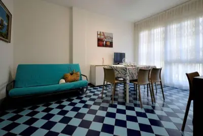 Image de Appartement spacieux à 30 mètres de la plage
