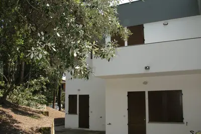 Image de Appartement moderne de 2 chambres près de la plage de Rosolina Mare