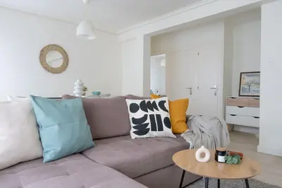 Image de Apartamento Coqueto céntrico y luminoso