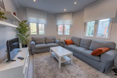 Image de valdecilla center apartment