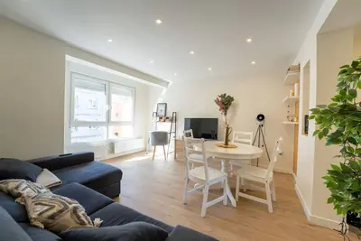 Image de `Lujo Urbano: 2Habs. Sdr`