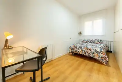 Image de One bedroom  in Spain, Santander