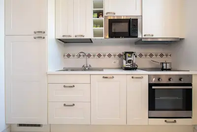 Image de Sorrento Luxury Apartment in Sorrento center