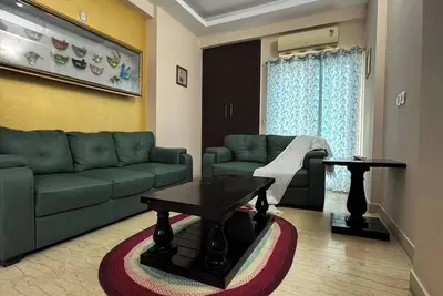 Image de Apartment in Noida Best Location 2bhk