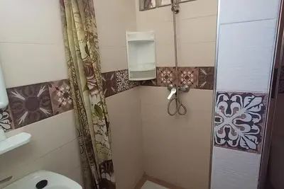 Serene apartment with WiFi in charming Essaouira