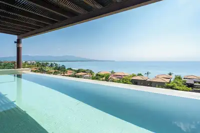 Image de La Cima El Encanto: 3br Ocean View Condo + Premier Membership