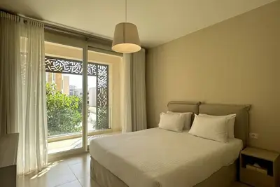 Image de Boutique Residence Mangroovy-Lemon Spaces Gouna