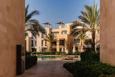 Image de Boutique Residence Mangroovy-Lemon Spaces Gouna