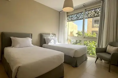 Image de Boutique Residence Mangroovy-Lemon Spaces Gouna